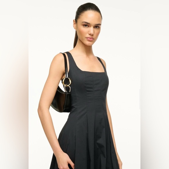 OLLIE BAG BLACK - Picture 2 of 6